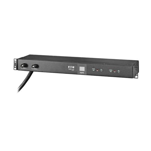 Tripp-Lite PDUH30-ISO | Tripp Lite series basic PDU, 1PH, 1U, L5-30P input, 15 ft cord, 2.9kW, 24A, 120V, 12 Outlets (12) 5-20R - Surge Protected