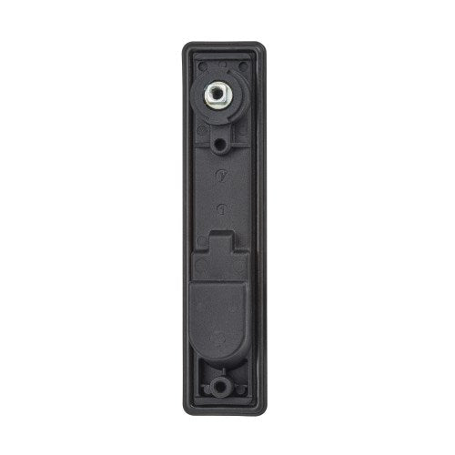 Tripp-Lite SRCOMBO4 | SmartRack Locking Door Handles for Server Rack Front and Back Doors, 4-Digit Combination Lock, 2 Keys