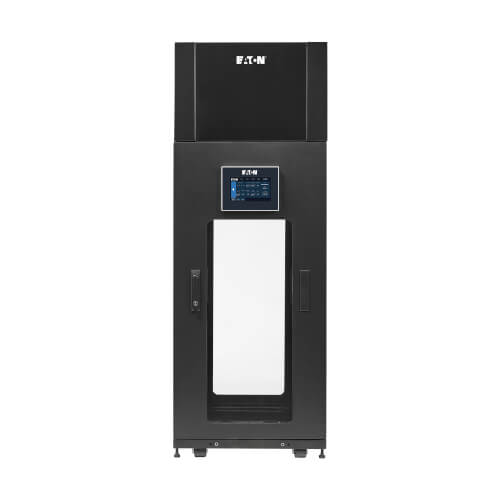 Tripp-Lite SRCOOL3KTP33U | SmartRack 33U Standard-Depth Self-Cooling Rack Enclosure with 3.5kW (12kBTU) Top-of-Rack Air Conditioner