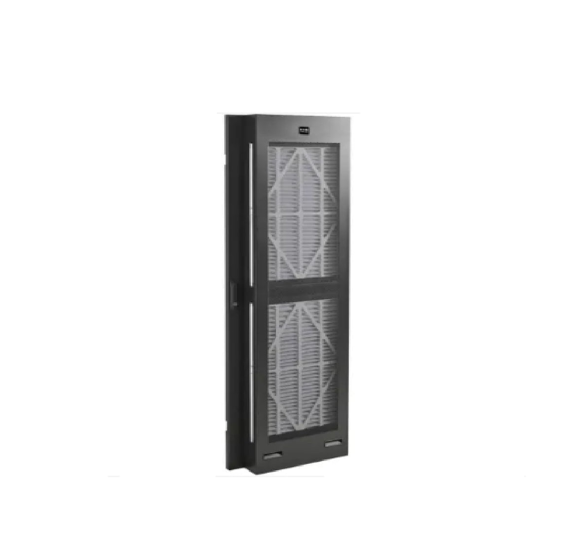 Tripp-Lite SRFFD4224 | SmartRack Fan Front Door Kit for Standard-Width 42U Rack Enclosures, 12 Fans, 120V, 5-15P Plug