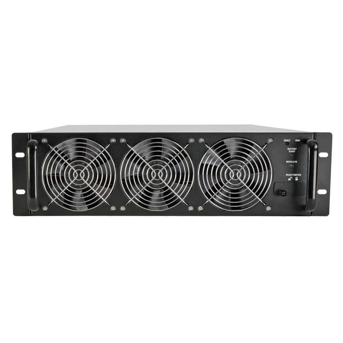 Tripp-Lite SV20PM | Hot-Swappable Power Module, 20 kVA / 18 kW, 208/120V, 220/127V, SV Series