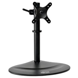 Tripp Lite DDR1032SE | Single Monitor Mount Stand For 10" To 32" Flat-Screen Displays