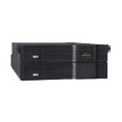 Tripp Lite SU5000RT4U | Smartonline 208/240 & 120V 5Kva 3.8Kw Double-Conversion Ups, 4U Rack/Tower, Extended Run, Network Card Options, Usb, Db9 Serial, Bypass Switch
