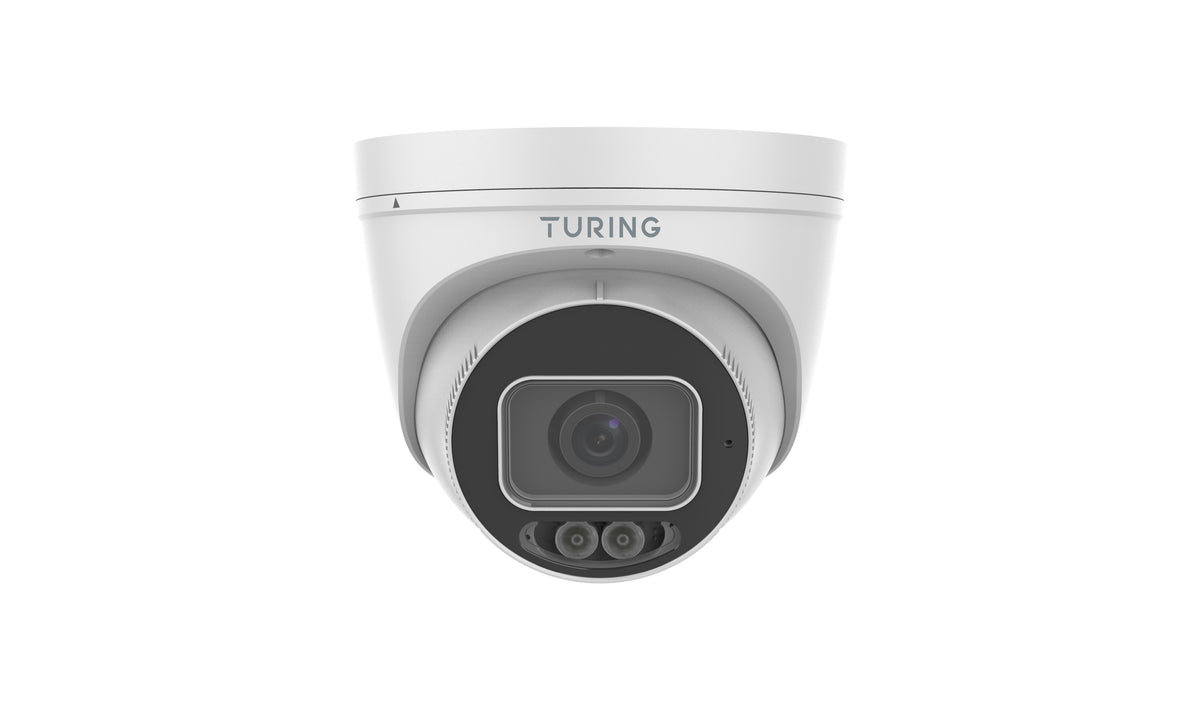 Turing Video TP-MED8M28C | IP Camera, 8 Megapixel