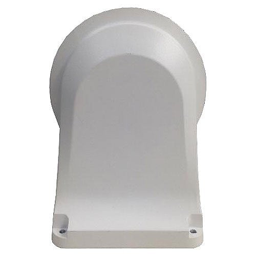 Turing Video TP-VDWM | Wall-mount, White, Aluminum Alloy, Weight 1.1 lb