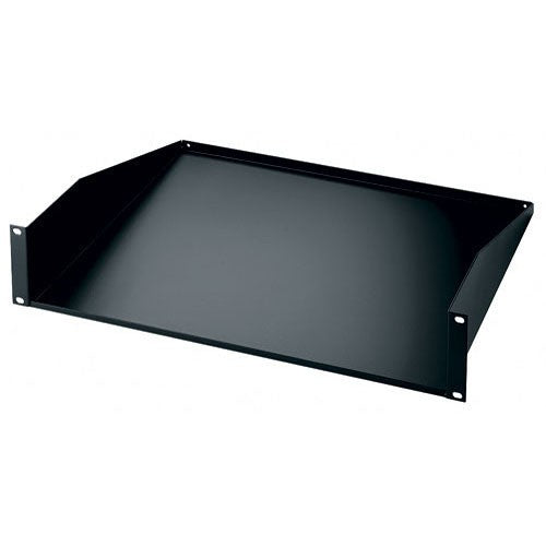 Middle Atlantic U2 | Utility Rackshelf, 2 RU, 14.75"D