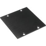 Middle Atlantic UCPB1 | UCP Blank Module, Single Width