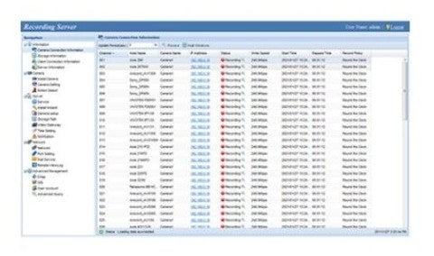 USA Vision Systems 55-RS056-000 | 56 Channels Recording Server
