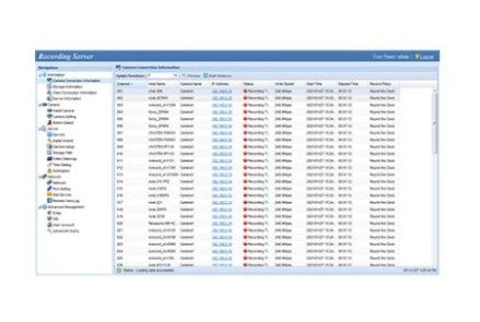 USA Vision Systems 55-RS088-000 | 88 Channels Recording Server
