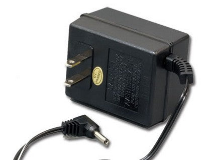 United Security Products AC-2P | Dialer Power Supply, Plug-In, Class 2 Transformer, Ac To Dc Adapter, 120 Volt Ac 60 Hertz 12 Watt Input, 12 Volt Dc 500 Milliampere Output