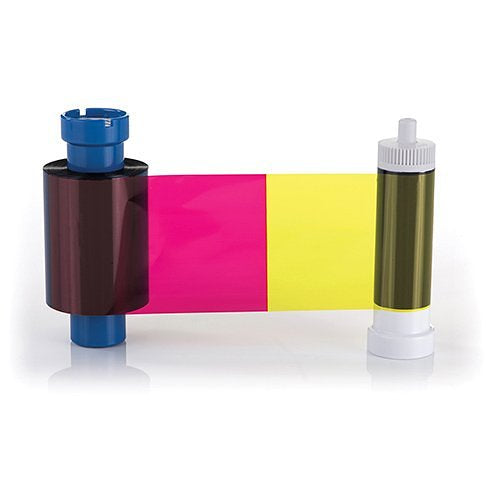 Ultra Electronics Card Systems MA100YMCKO | YMCKO Dye Film - 100 Images