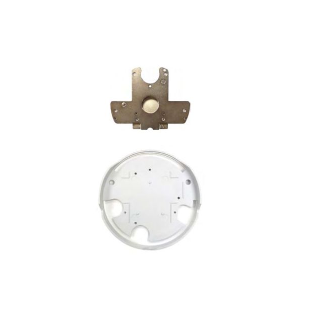 Usa Vision Systems 51-IFER521-0004 | Tilting Wall Mount Bracket for GV-QFER12700