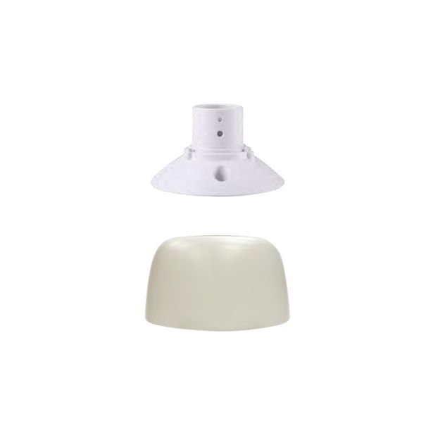 Usa Vision Systems 51-MT90320-0001 | Dome Housing and Fisheye Kit for GV-QFER12700