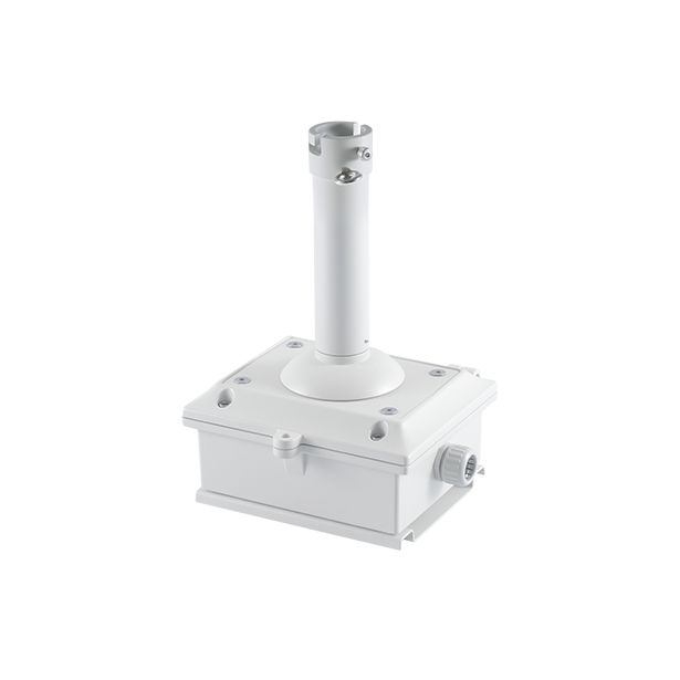 Usa Vision Systems 54MT10500SD00 | GV-MT105 Straight Tube Box Mount for SD2322