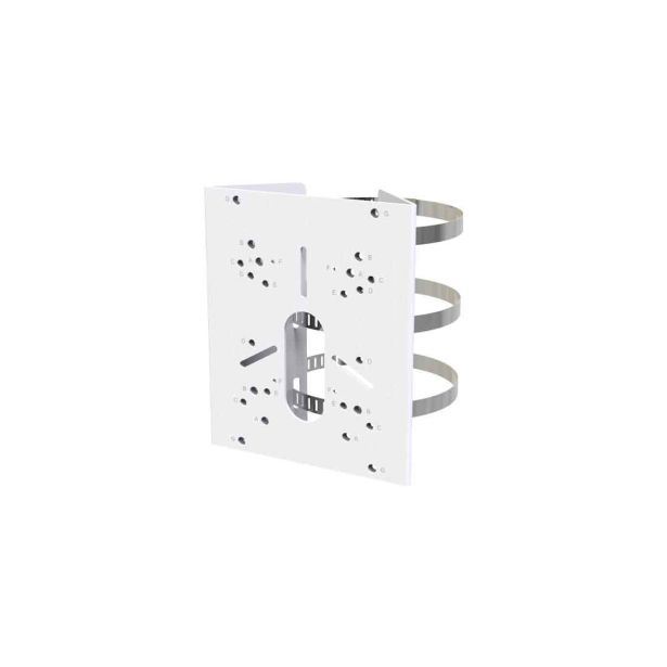 Usa Vision Systems 81-MT43000-0001 | GV-MOUNT430 Pole Mount Bracket for PBL880/PDR880