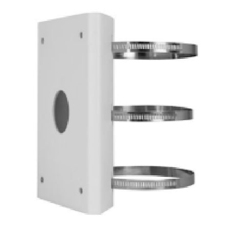 Usa Vision Systems 81-MT48000-0001 | GV-Mount 480 Pole Mount Bracket