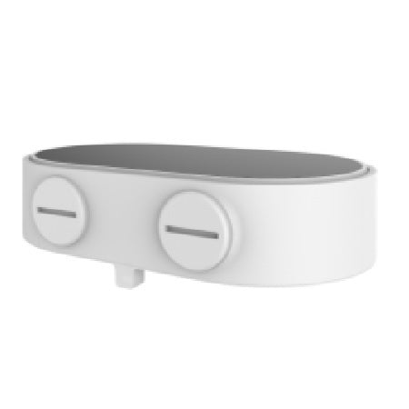 Usa Vision Systems 81-MT51100-0001 | Geovision GV-Mount511 Dual-Sensor Dome Junction Box For TMS8800
