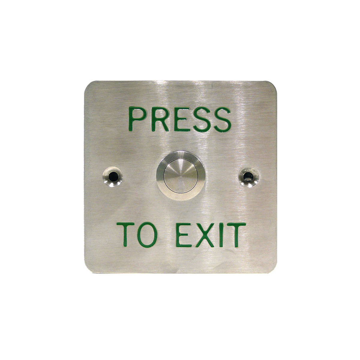 Usa Vision Systems 81-PB220-001 | Push Button Switch
