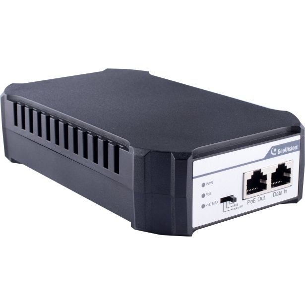 Usa Vision Systems 84-APA903B-001U | GV-PA903BT Gigabit BT PoE++ Adapter