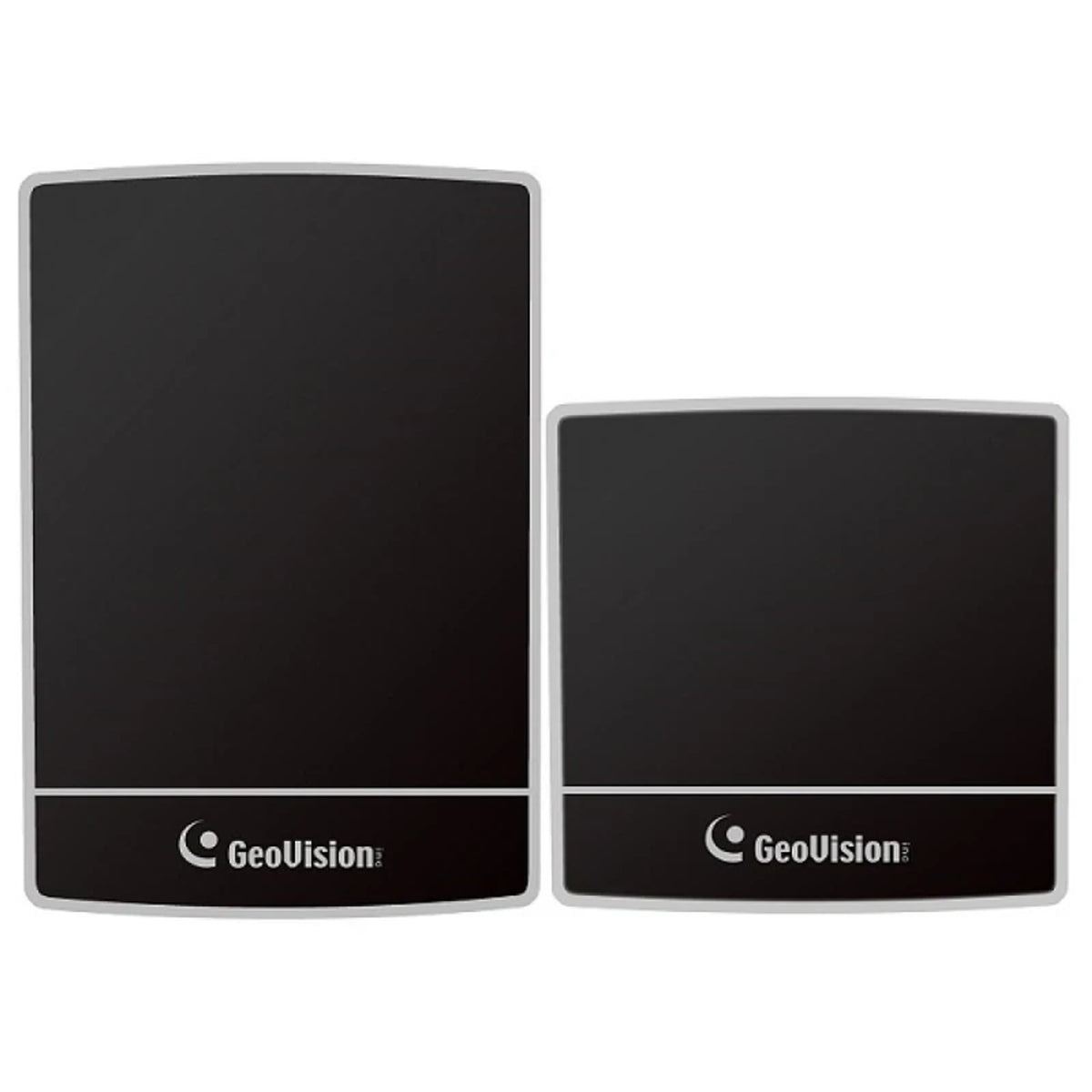Usa Vision Systems 84-DES1352-B01U | Dual-Band Desfire Reader - Black