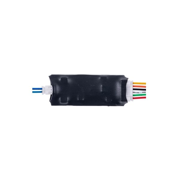 Usa Vision Systems 84-GVWTR00-0100 | Gv-wtr V1.00 Wiegand To Rs485converter