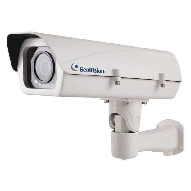 Usa Vision Systems 84-LPC1100-P01U | 1.3 Megapixel B/W Network Camera