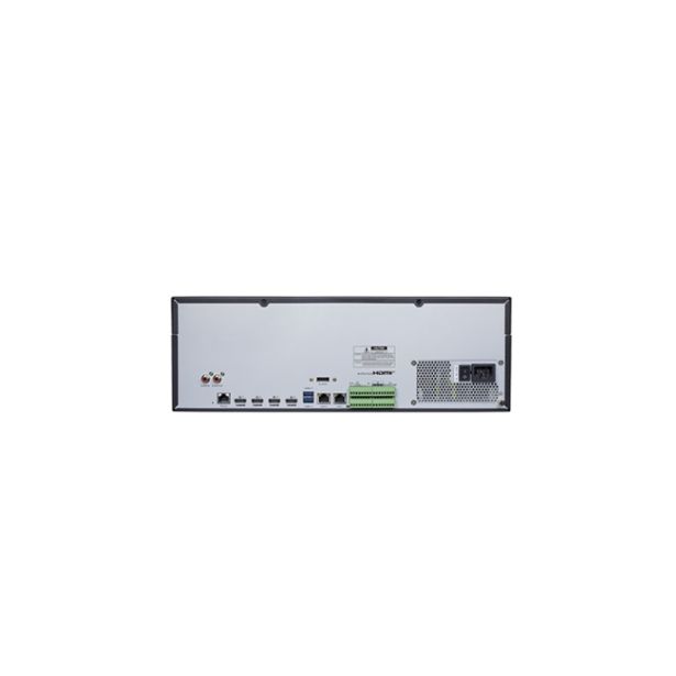 Usa Vision Systems 84-RNRP6G-000U | 801-RNRP6G-000U GV-RNVR256G0-N 256 Channel H.265/H.264 Standalone NVR 16 Bay