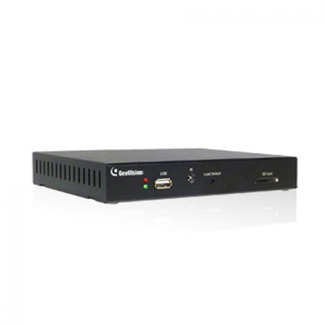 Usa Vision Systems 89PEOCRBXB10U Gv-3D People Counter V1.00