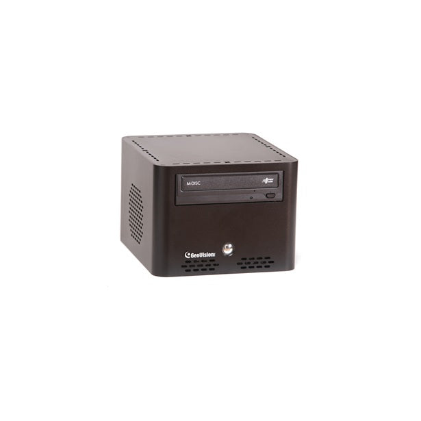 Usa Vision Systems 94-NC52T-C32 | 32 Channel GV-CUBE NVR System, 2TB