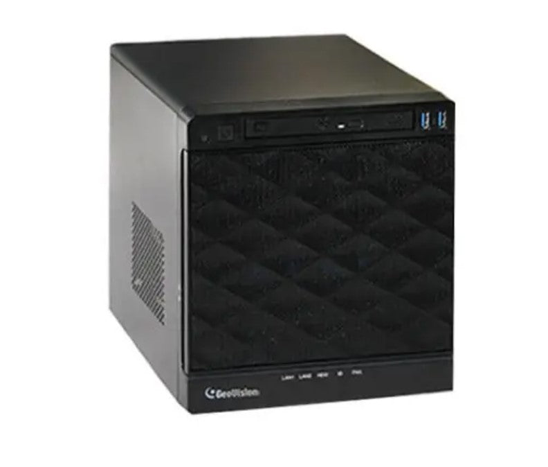 Usa Vision Systems 94-NC7C4-VMS18 | UVS-CUBE VMS HotSwap System 32 Channel VMS i7 Intel Processor, No HDD