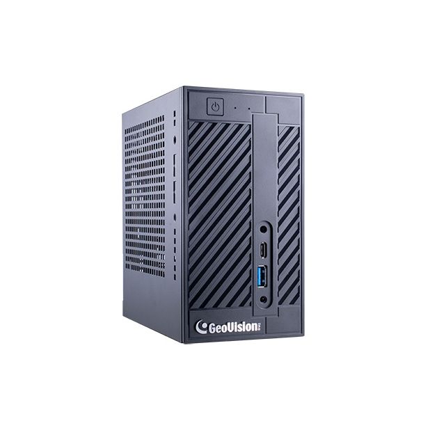 Usa Vision Systems 94-NRLT256-00I5 | Uvs Remote Gv-mini Server I5