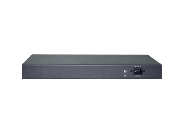 Usa Vision Systems GV-APOE1612 | 16-Port Gigabit L2+ Web Management PoE Switch