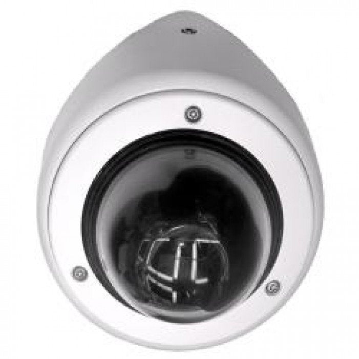 Bosch VDA-CMT-DOME | Corner Mount For AUTODOME Camera, 158mm