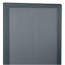 Middle Atlantic VFD-37 | Vented Front Door, 37 RU Racks
