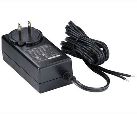 Vigitron VI0014 Wall Mount Power Supply, 12 VDC @ 3 A