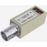 Vigitron VI1001F Passive Transceiver, Female BNC, W/ Surge Protection