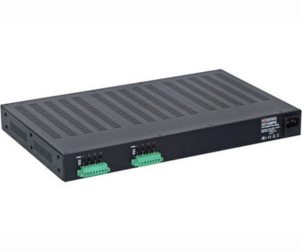 Vigitron VI1108PS 8-Channel 24/28VAC Isolated Power Supply