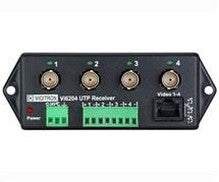 Vigitron VI6204 4-Channel Active Receiver HUB with AVC, 4,000 FT