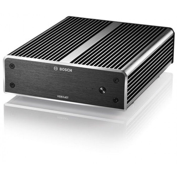 Bosch VJD-7513 | High-performance H.265 UHD Decoder