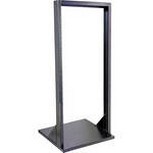 Video Mount Products ER-148 | Console 19" Headend Rack 48" Height