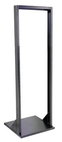 Video Mount Products ER-184 | Quads 19" Headend Rack 84" Height