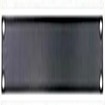 Video Mount Products ER-1B | Monitor 1U Blank Plate