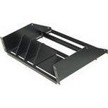 Video Mount Products ER-8RS-A | Mount Adjustable Rack Shelf