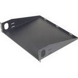 Video Mount Products ER-S2U | Console 2U Rack Shelf