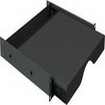 Video Mount Products ER-SS1U | Console 1U Sliding Rack Shelf