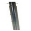 Video Mount Products EXT-A | Monitor 28" Extension Mast