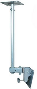 Video Mount Products LCD-1C | Mount Ceiling Mount for Most