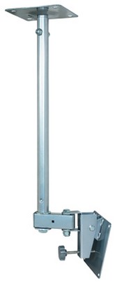 Video Mount Products LCD-1CB | Accessory 10" 23" Flat Panel Arm Mount