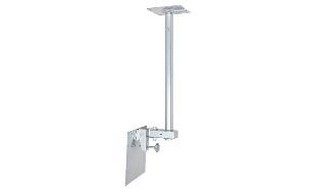 Video Mount Products LCD-2537CB | Monitor 25" 37" Ceiling Mount