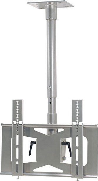 Video Mount Products LCD-MID-CB | Monitor 27" 42" Medium Ceiling Mount